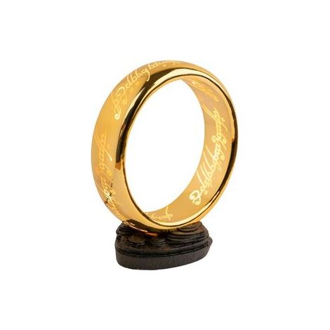 Lampara One Ring El Señor de los Anillos