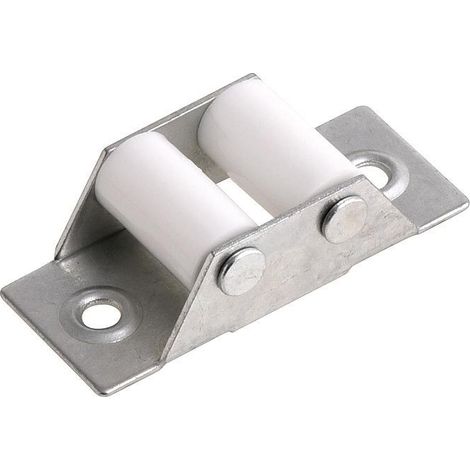 Mini Rulli Ciechi Nastri in Nylon 14 mm. (1/4)