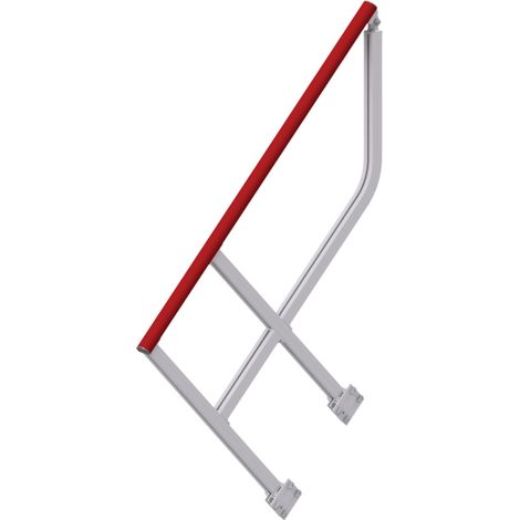 Hymer Handlauf für 6884/4 (1/3)