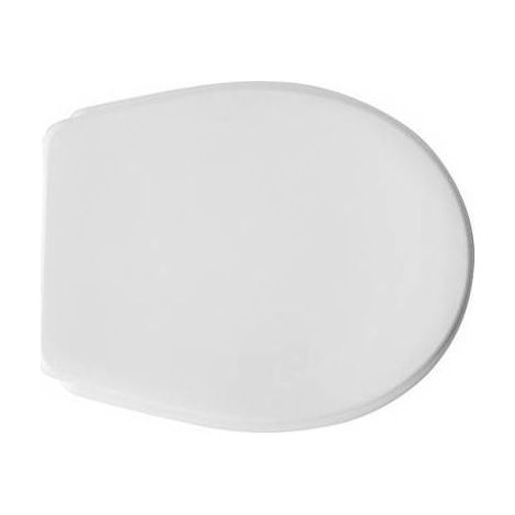 SEDILE WC TERMOINDURENTE MODELLO DIANTER 8 FORMA 1 Misura: Bianco