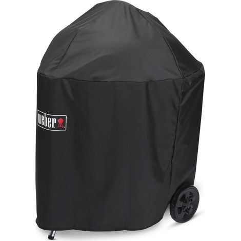 Étui premium pour barbecue Weber Master-Touch 67 cm Cod.3400231 (1/3)
