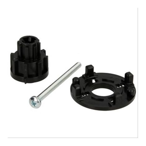 Set montage pour servomoteur STM Esbe VRG