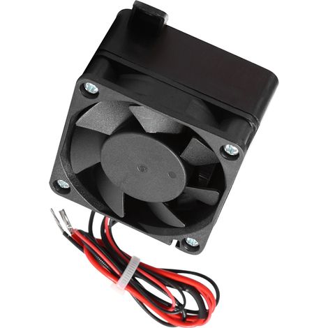 Ventilateur PTC à température constante, chauffage de voiture, petit chauffage d'appoint, incubateur (24 V, 300 W) (1/5)