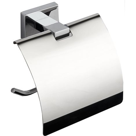 Mexen Arno Toilettenpapierhalter, Chrom - 7020733-00 (1/2)
