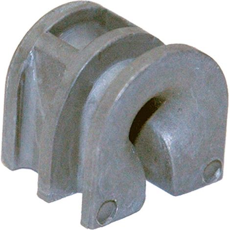 Jardiaffaires – Oeillet adaptable pour débroussailleuse Stihl – Remplace 4003 713 8301 – Compatible modèles Autocut 25-2, 30-2, 40-2, 40-4