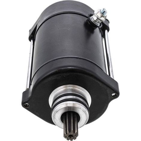 Démarreur 21163-3702 pour pièces et moteurs de motos Kawasaki, Polaris et Sea-Doo (1/3)
