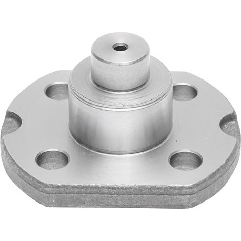 Snodo inferiore (Pivot) per trattori Massey Ferguson, John Deere, Case IH, Claas, Renault cod OEM 82850139, 6000103503, 85805983, RE57472 , CAR128903, CA0128903, 122264A1, 4102634A, T641769 Breckner G (1/3)