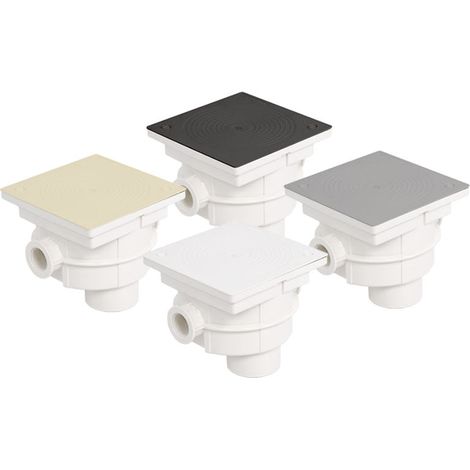 Boîte de connexion AstralPool pour projecteur piscine