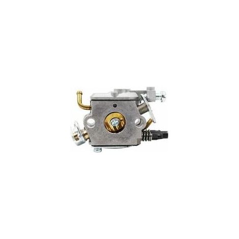 Ce carburateur 323R est compatible avec les modèles 323R, 323RJ, 325C, 323L, 323LD, 323P4 et 325CX. Il s'agit d'un carburateur remplaçable C1Q-EL24, compatible avec les références Carby 503283401 et 5 (1/4)