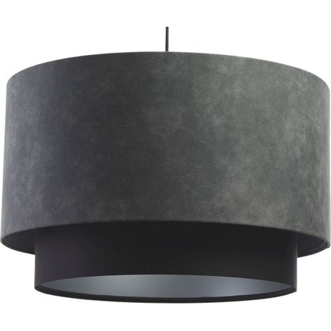 Suspension duo ellegant - Ø 60 cm - H35 cm