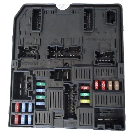 [PRODUIT D'OCCASION] Boite A Fusibles RENAULT Megane ♻️ Ref Oe. Upcscenic4 - Garantie à vie (1/5)