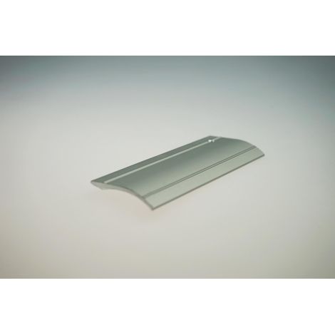 Laminat-Ausgleich Alu SK Silber, 38 mm, 270 cm