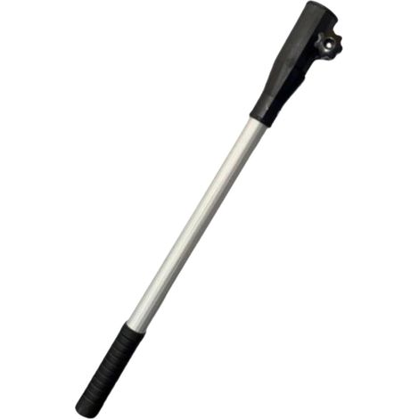 Outboard Motor Handle Extension - Ergonomic Handle - Premium Replacement Part - Easy Installation