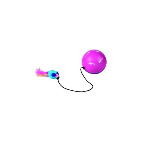 Kunststoff-Turbinum, Durchmesser 9cm