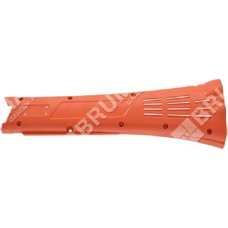 Tapa eje exterior derecho para desbrozadoras ZOMAX COMPATIBLE - 052148