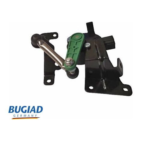 Capteur, correcteur de portée d’éclairage BUGIAD BXS19654 8J0941307A