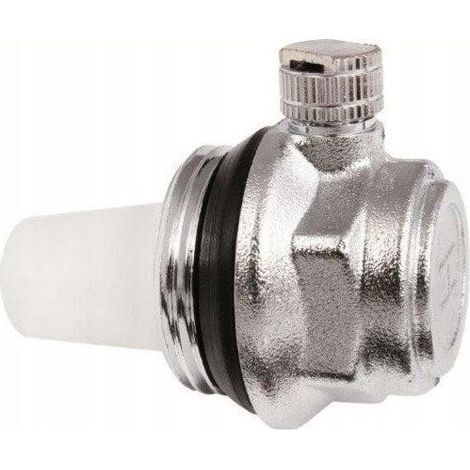 Apparecchio di riscaldamento Hydroland automatic air vent ottone 5 cm (1/2)