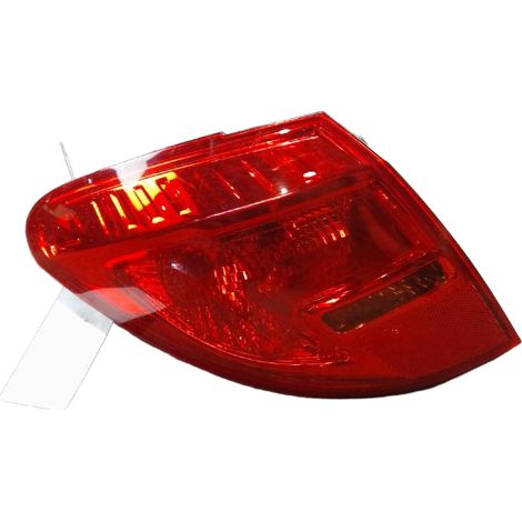 [PRODUIT D'OCCASION] Feu Arriere Gauche  OPEL Meriva 2006- ♻️ Ref Oe. 13307493 - Garantie à vie (1/3)