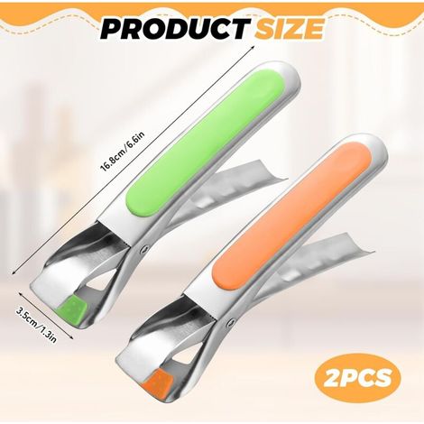 Lot de 2 crépines pour piscines Intex Résistantes au chlore et à l'eau salée Kit complet pour raccord de tuyau