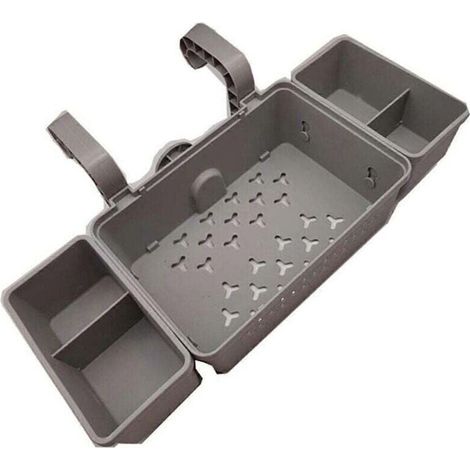 Panier Rangement Piscine, XU, Porte-Gobelet, Pour Jouets - (1/4)