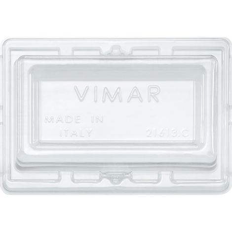 VIMAR - 21613.C 3M Eikon/Arke/Plana Stützschutz