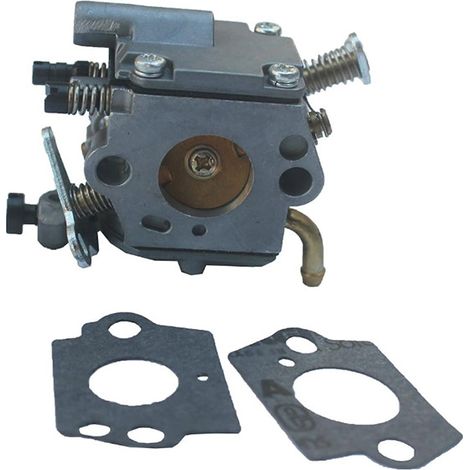 Carburetor MS200 200T MS200T C1Q-S126B Carburetor 1129 120 0653 Universal--DTEKGAZ (1/4)