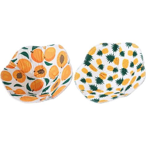 Porte-Bols Antidérapant en Coton Polyester Réutilisable 2 Pièces Léger pour Usage Cuisine Compatible Micro-Ondes et Bol Soupe (1/5)