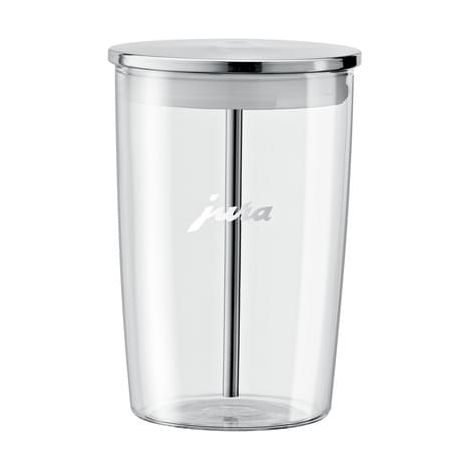 Jura Glass Milk Container 0,5 Litre (1/5)