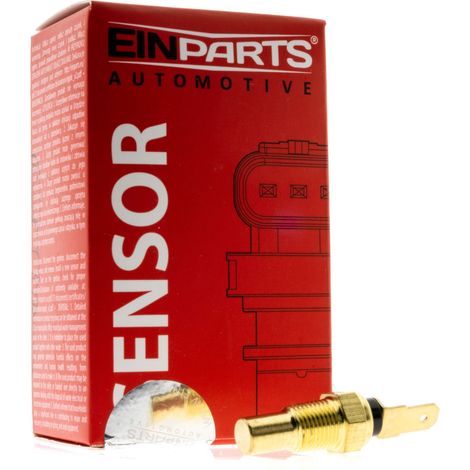 Sensor de temperatura del refrigerante para Daewoo, Hyundai, Isuzu, Kia, Mazda y Mitsubishi (1/5)