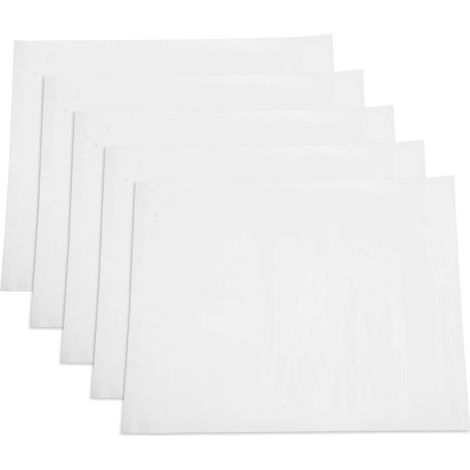 Lot de 5 protections anti-griffures de chat pour meubles, canapé et fauteuils. (1/5)