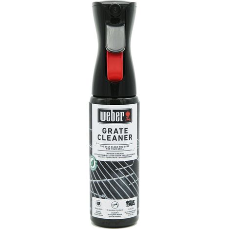 Weber Grillrost-Reiniger 300ml