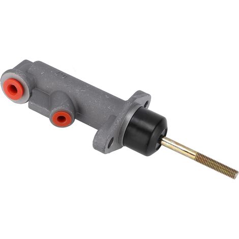 Frein à main hydraulique maître cylindre d'embrayage 0,7 bar aluminium auto tuning pièce (1/5)