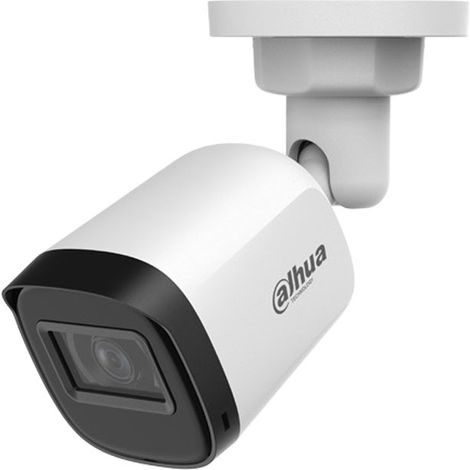 Dahua 2MP 4-in-1 Bullet-Kamera mit 2,8-mm-Objektiv – Modell HAC-B2A21P-U-0280B
