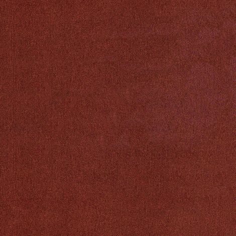 Moquette Sylon - Rouge tomette - Rouleau de 4m x 3m
