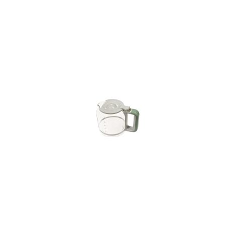 Verseuse recipient en verre pour Cafetiere ARIETE AT4066009020