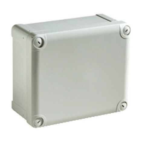 Schneider Electric INDUSTRIEGEH.225X175X120 (NSYTBS241912H)