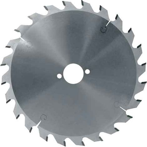 Lama per legno Ø 315x30 mm 24 denti FEMI per troncatrice TS36-532 - 8025191302742