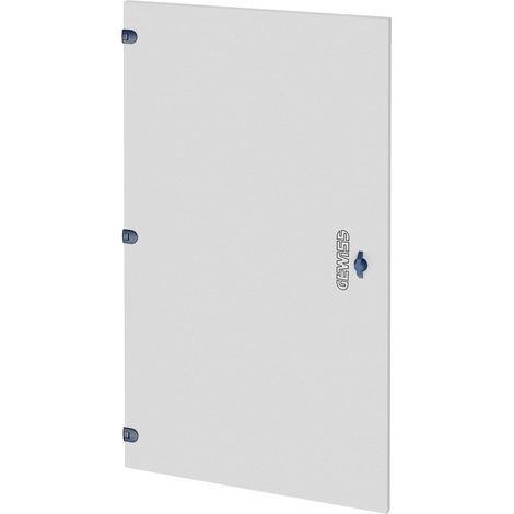 QDX 630H PARETE PORTA CIECA 600x1200 GEWISS GWD3118