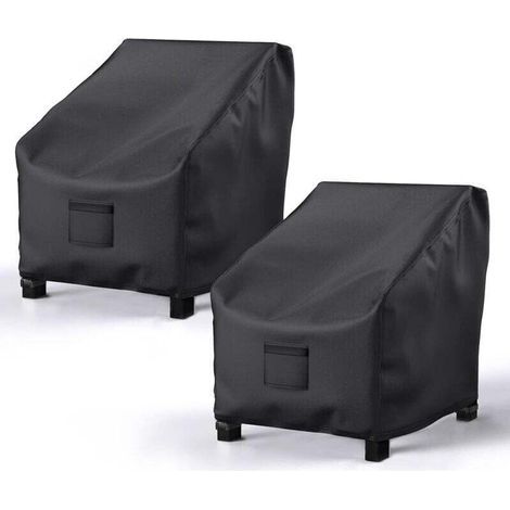 4 m Sac de Protection pour Store Banne(Gris),Housse de Protection Anti-poussière pour auvent de terrasse Noir Housse de Rangement pour cour et jardin (1/4)