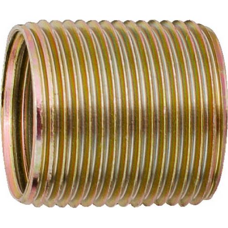 Inserto de reparación de rosca de manivela 5/8"x9/16" derecha 1695.3A, 616551 unior (1/2)