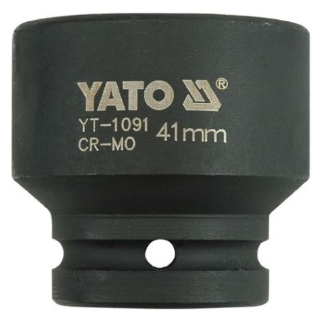 Schlag-Stecknuss 3/4" x 41 mm