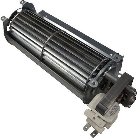 Ventilateur tangentiel (32005596, 49015844) Four, cuisinière 330900 FRIONOR, ROSIERES, VESTEL