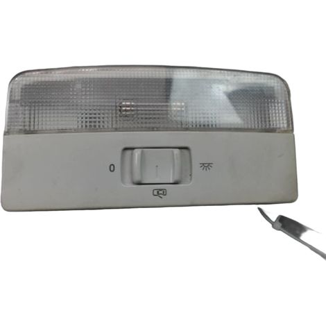 Plafonnier VOLKSWAGEN Polo V 2009-... [PRODUIT D'OCCASION]♻️6q0947105my20