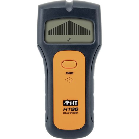 HT Instruments Digitaler Wandscanner HT36 1010890 Ortungstiefe (max.) 50 mm Geeignet für Holz, eis