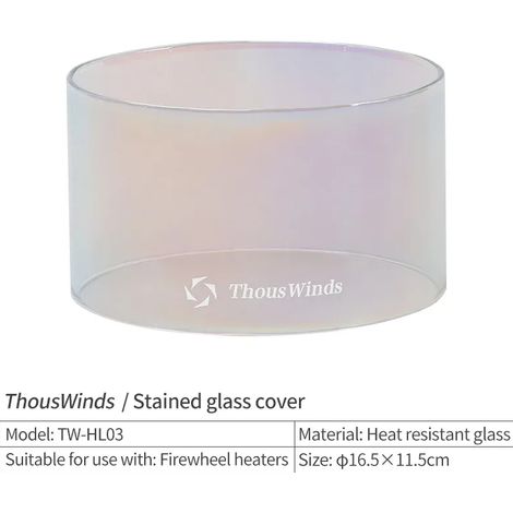Réchaud à gaz de camping Thousand Winds, réchaud à gaz butane d'extérieur, réchaud de camping multifonction, accessoires de randonnée et de camping, réchauds de cuisine portables (1/5)