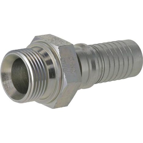 Pressarmatur 4SH-DN25-1" BSP ALFAGOMMA AGRH2516G2 (1/3)