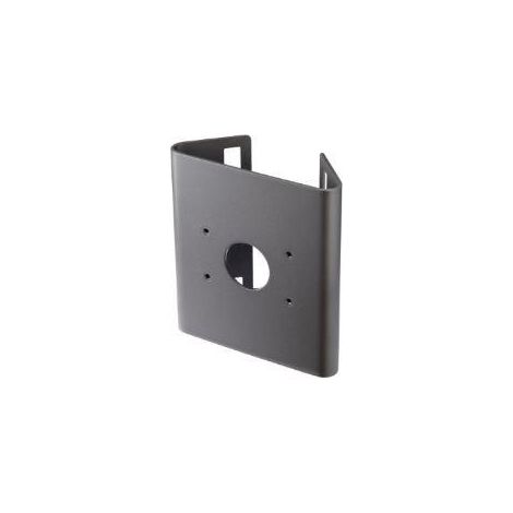hanwha SBP-302PM supporto grigio per telecamera IP senza fili