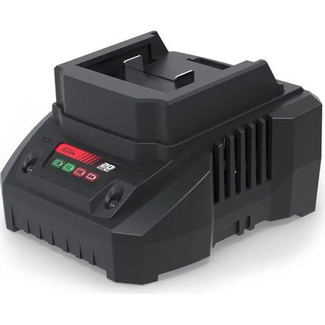 Chargeur pour accu Li-Ion 20 V - LG 20-15.2