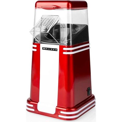 Nedis POPCORNMASCHINE 1200W (MELISSA POPCOR RO/WS)