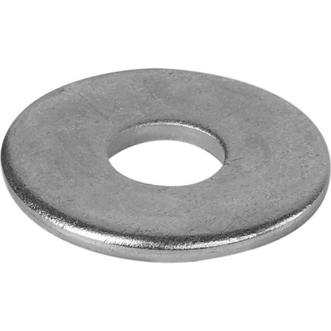 Rondelle plate large DIN 9021 (lot de 30) M4 Vorstahl (1/5)